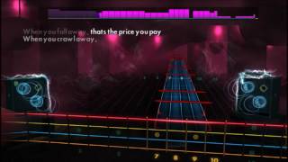 Dorje - Aeromancy (Bass) Rocksmith 2014 CDLC