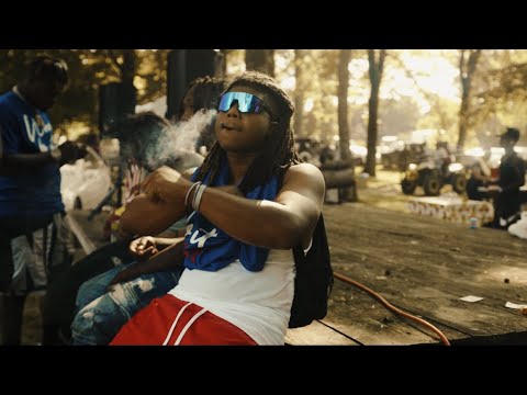MelloHuncho x Exotic Rollin [official video]