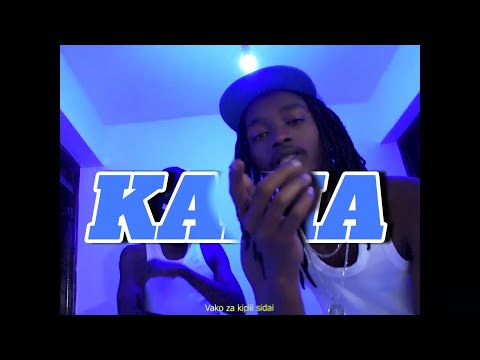 XX LONER ft FarEast Icon - KAMA (Official Video)