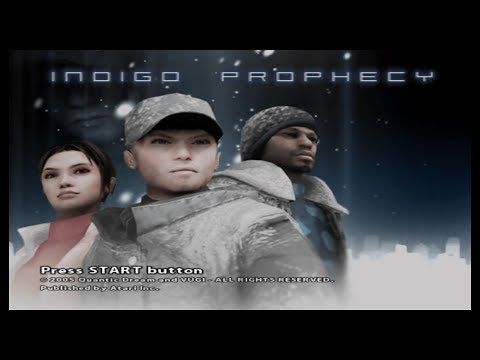 Fahrenheit: Indigo Prophecy PS4 Final Thoughts/Review
