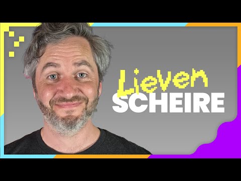 Lieven Scheire speelt al GTA sinds de jaren 90 - Game Kast #247