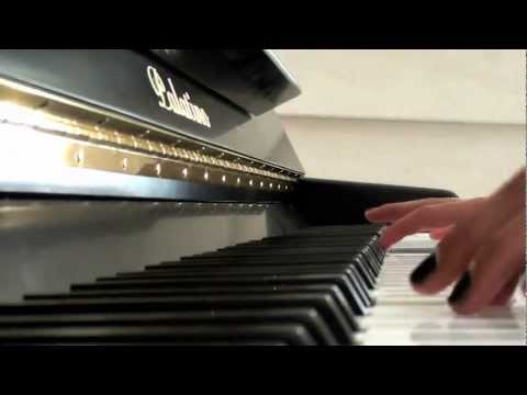 Jet Sex Piano - Ghinzu