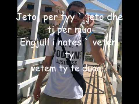 Arbes - Jeto per mua [Love & Dedikim Soong] 2013!