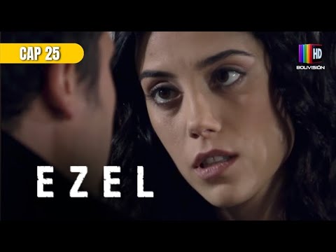 Ezel: Eysan no perdona el engaño de Cengiz y lo amenaza