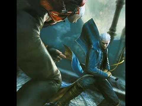 Devil May Cry 3 Soundtrack - Final Boss -