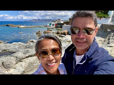 Milos, Day 3: The Beaches!