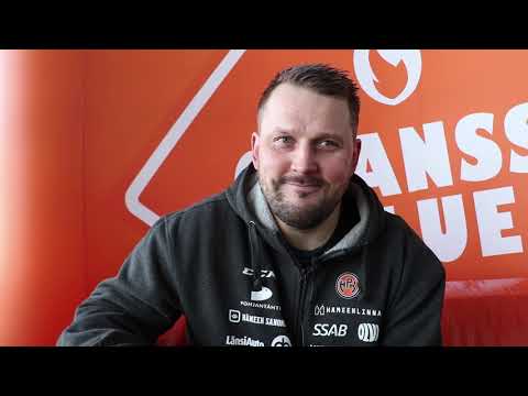 BioRex ottelluennakko HPK-KooKoo 2.3.2019 - Pennanen