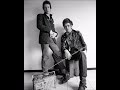 The Clash ''The Crooked Beat''