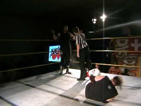 Sigi vs Drake Destroyer