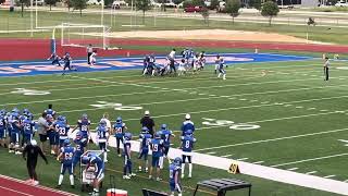 2 Pt Pass Completion
