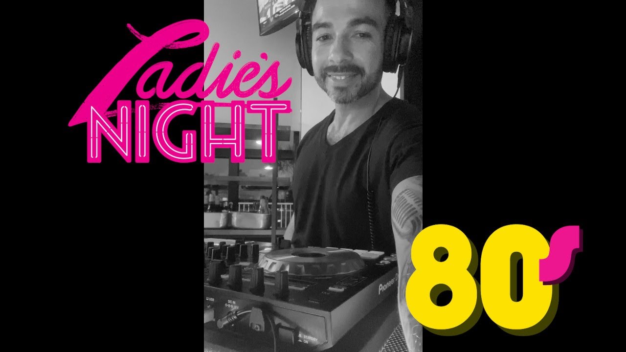 Promotional video thumbnail 2 for DJ Derek Sav