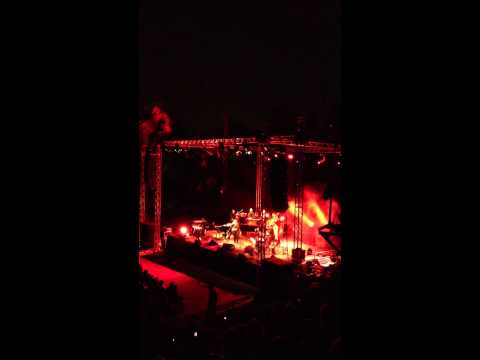 Madeleine Peyroux - Bye Bye Love (cover), Live Athens 2013