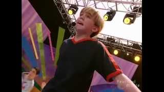 Dream Street - They Don&#39;t Understand (2015 HD)