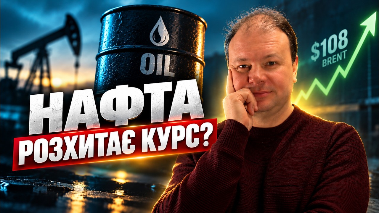НАФТА дорожчає, а ДОЛАР і ЄВРО нестабільні? Прогноз КУРСУ на тиждень