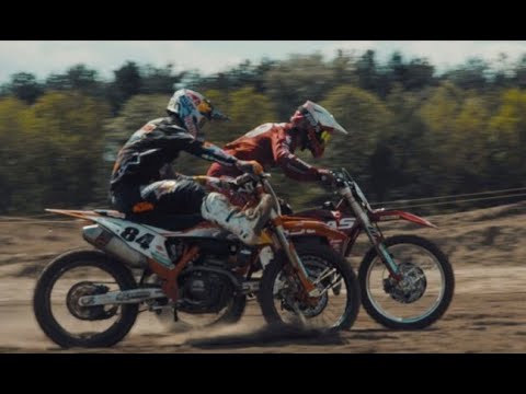 Lommelwood pre-season scene check