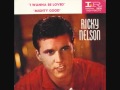 Ricky Nelson - Mighty Good (1959)