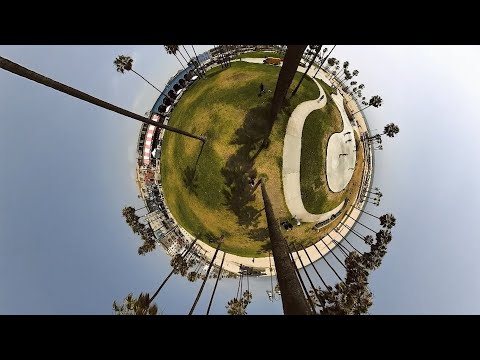 DJ Licious - Around You (Official Video)