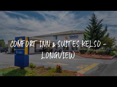 Comfort Inn & Suites Kelso - Longview Review - Kelso , United States of America