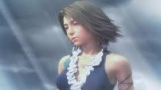 I just came to say Hello - Yuna feat Martin Solveig (Final Fantasy)
