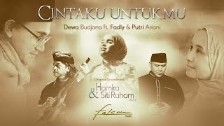 Download lagu OST. Film Hamka & Siti Raham Vol 2 | Dewa Budjana Ft Fadly & Putri Ariani - Cintaku Untukmu mp3