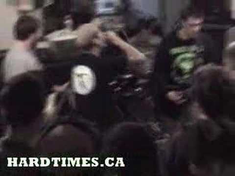 Curtains Live HARDTIMES.CA