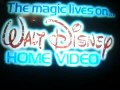Opening To My 1984 Vhs Of Cartoon Classics Volume 8