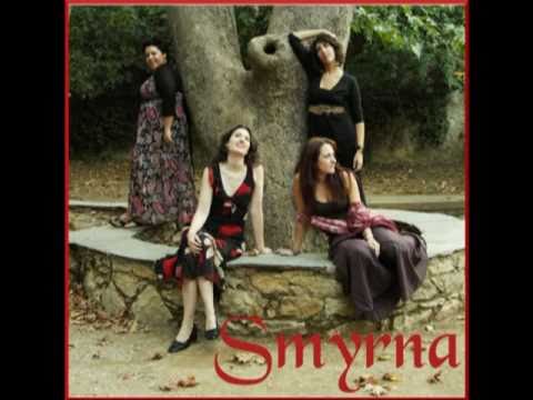 Smyrna - Τριανταφυλλιά (Triantafyllia)