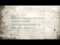 How sad our state by nature is! - Joshua McConville How sad our state by nature is!