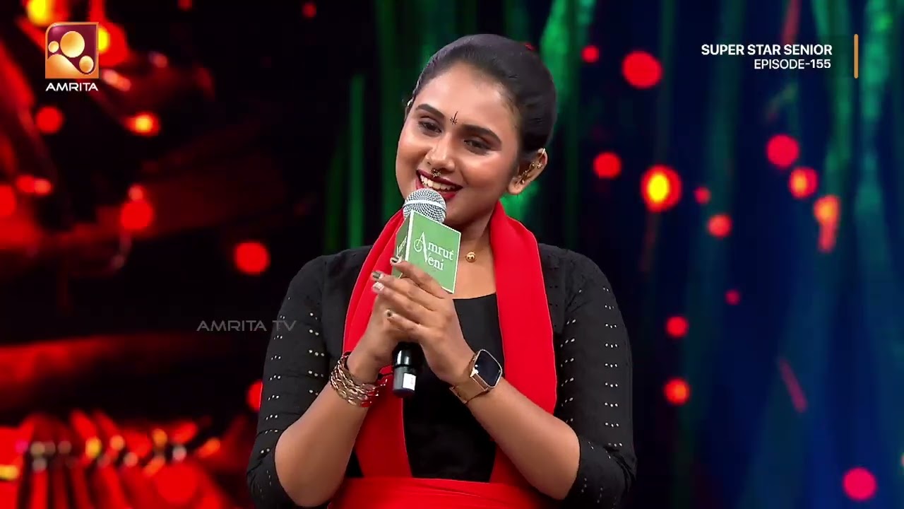 "ഇനി നോ ടെൻഷൻ സാർ " അശ്വതി | Aswathy | Epi 155