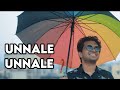 UNNALE UNNALE Nikhil Mathew Harris Jayaraj