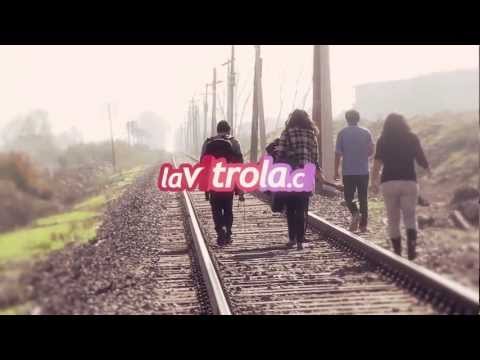 LaVitrola.cl: Teaser Mon Laferte