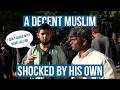 Decent Muslim Has a Conversation But Struggles to Believe Most Muslims Have Mob Mentality | Arul 