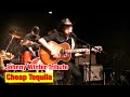 Cheap Tequila (Johnny Winter Tribute)