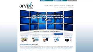 Download lagu Arvixe Web Hosting University Program mp3
