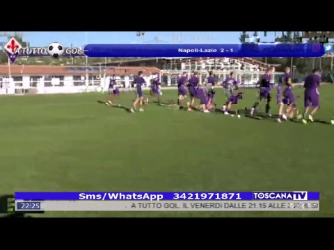 Live stream Toscana Tv