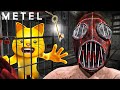 I BEAT METEL Schoolboy Runaway Computer Game