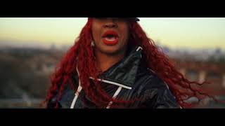 Dope Girl Swag (Official Music Video)
