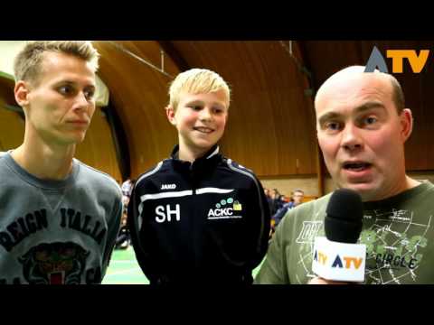 ACKC korfbal Almkerk