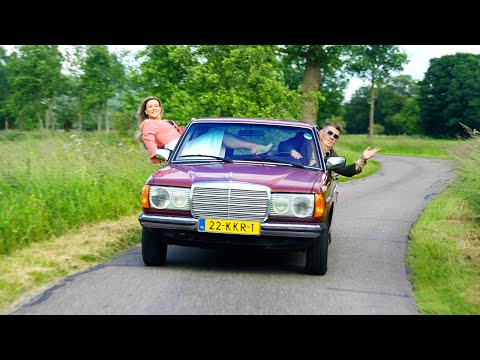 Boer Harm - Schatje Ik Beloof