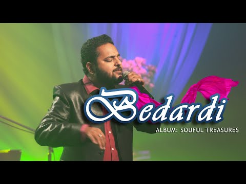 Bedardi