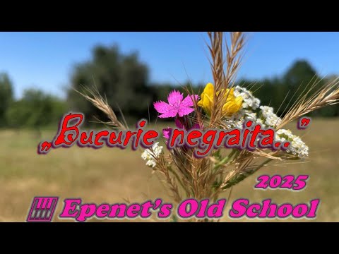 Când glasul Domnului te cheamă..  🎹 2025