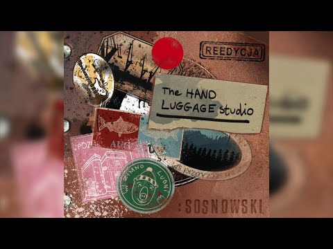 Sosnowski - Moonshine (Official Audio)