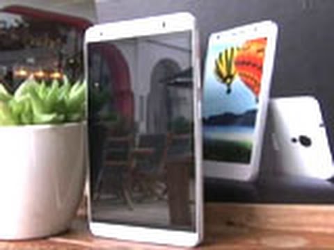 Intex Cloud Fame Vs Kult 10