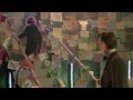 Doctor Who Eleven Mind Over Matter