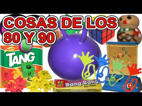download lagu mp3 mp4 Cosas De Los 80, download lagu Cosas De Los 80 gratis, unduh video klip Cosas De Los 80