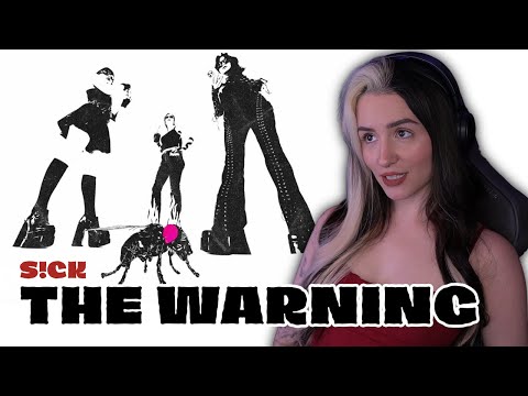 First Time Hearing S!CK || The Warning REACTION