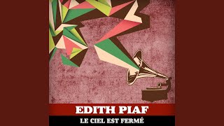 I shouldn&#39;t care (J&#39;m&#39;en fous pas mal)