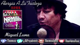 Alergia a la Tristeza Music Video