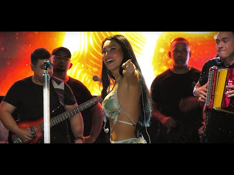 Homenaje A Omar Geles - Ana Del Castillo | Mompox, Bolívar