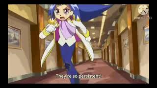 Download lagu Kaitou Joker AMV - Call to the wild mp3